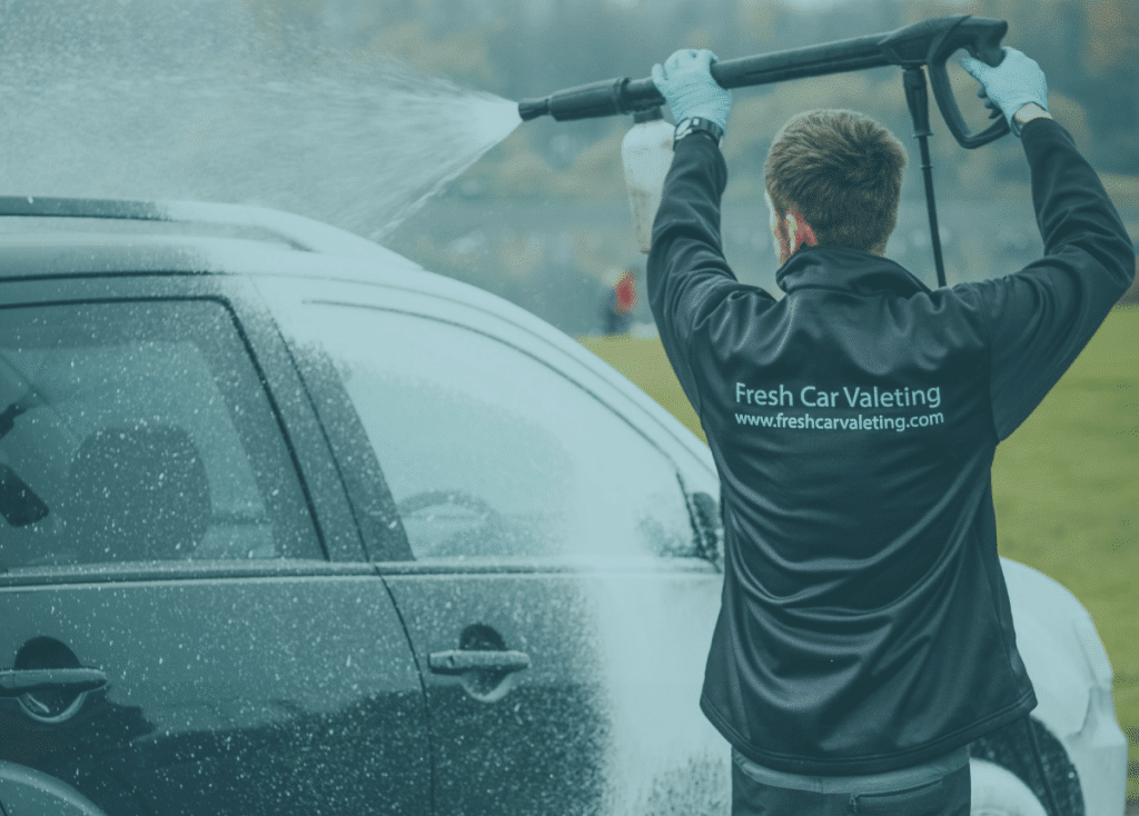 Car Valeting Derby Mobile Car Care Fresh Car