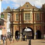 aylesbury