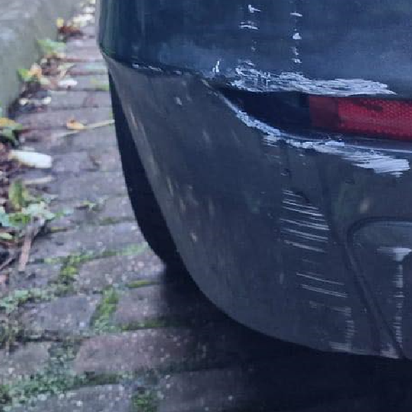 bumper scuff bumper scuff
