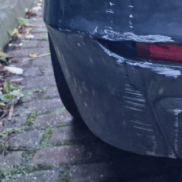 bumper scuff bumper scuff