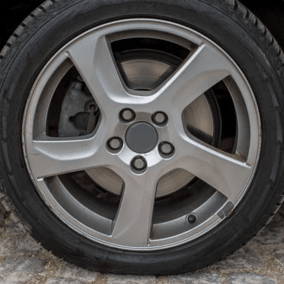 car-alloy-rims-a-car-with-cool-rims-at-sea-garden-in-varna-city