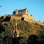 edinburgh castle