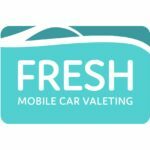 Fresh car valeting mobile