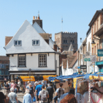 st albans